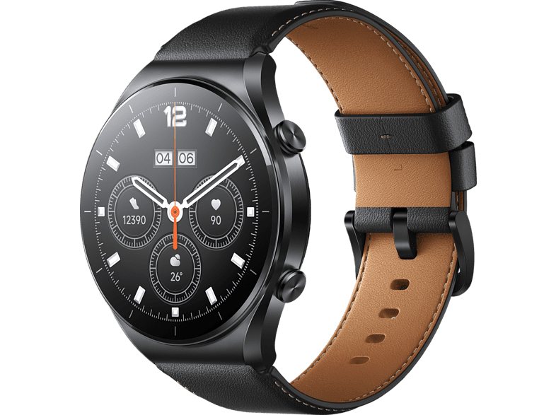 Xiaomi Watch S1, Smartwatch