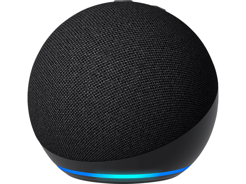 Amazon Echo Dot (5. Generation, 2022), mit Alexa, Smart Speaker