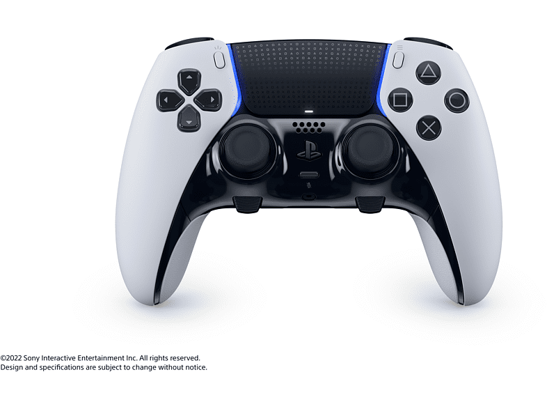 Sony DualSense™ Edge Wireless Controller Weiß für PlayStation 5