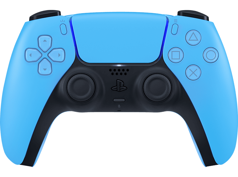 Sony DualSense™ Gaming Controller für PlayStation 5 – Starlight Blue